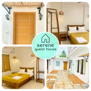Serene Guest House - Auroville - 0