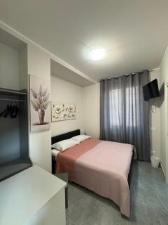 Waterfront B&B - Reggio di Calabria - 9