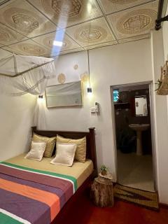 Stay Happy at Chathurni Villa, Ahangama - 4