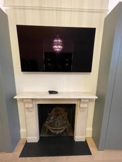 3 Bedroom Ground Floor Flat in Period Property - 1