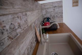 Privát Szálláshely Dézsafürdővel-Kata Cottage - 8