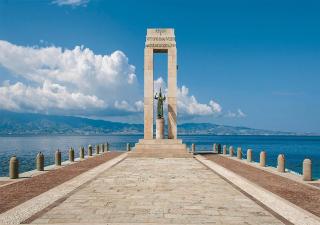 Waterfront B&B - Reggio di Calabria - 4