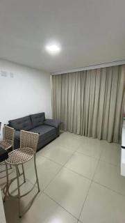 Seller Residence Centro - Sobral - 1
