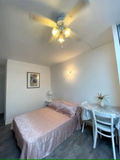 MORIANI Plage Studio 2 personnes A3 - Moriani Plage - 7