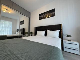 Silk District Parking Suite - Iaşi - 0
