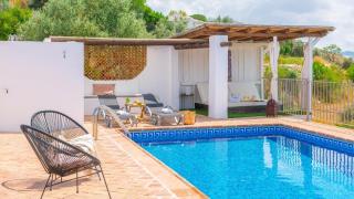 Villa La Morada Antequera - La Higuera by Ruralidays - Antequera - 8