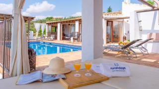 Villa La Morada Antequera - La Higuera by Ruralidays - Antequera - 7