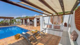 Villa La Morada Antequera - La Higuera by Ruralidays - Antequera - 6