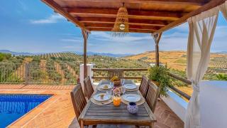 Villa La Morada Antequera - La Higuera by Ruralidays - Antequera - 5