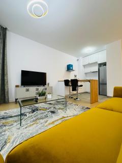 Silk District Parking Suite - Iaşi - 9