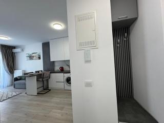 Silk District Parking Suite - Iaşi - 7