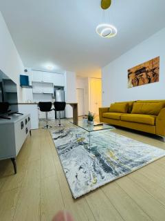 Silk District Parking Suite - Iaşi - 5