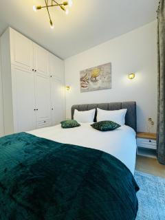 Silk District Parking Suite - Iaşi - 3