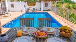 Villa La Morada Antequera - La Higuera by Ruralidays - Antequera - 9