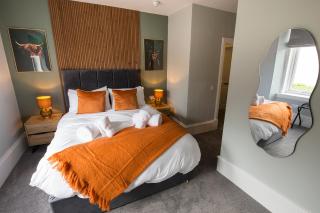 The Braeriach - Newtonmore - 8