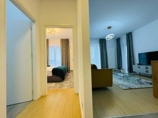 Silk District Parking Suite - Iaşi - 8