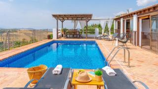 Villa La Morada Antequera - La Higuera by Ruralidays - Antequera - 0