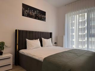 Silk District Parking Suite - Iaşi - 4