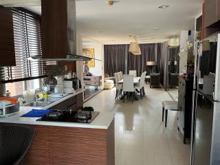 Boathouse Villa Hua Hin - Large Pool - Seafront - Hua Hin - 3