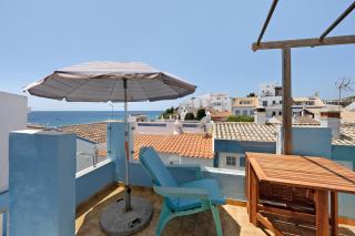 Casa Dos Netos - Burgau - 9