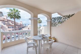 Castle Harbour - Los Cristianos - 8
