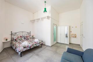 Holme Relais Santa Lucia by NapoliApartments - 8