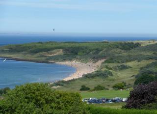 Whatton Cottage - Gullane - 9