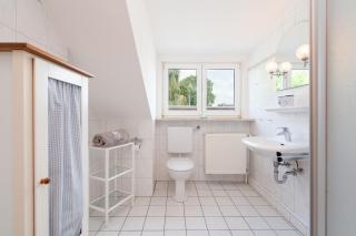 Gästehaus Windrose Wohnung 5 - Pelzerhaken - 3
