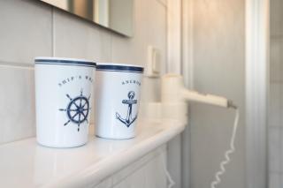 Gästehaus Windrose Wohnung 5 - 2