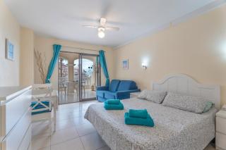 Castle Harbour - Los Cristianos - 6