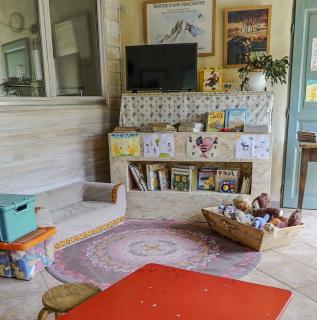 La Ferme d'Emile - 5