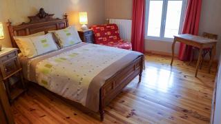 La Ferme d'Emile - Poligny - 3