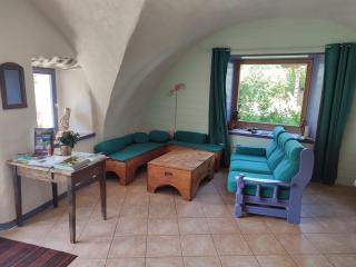 La Ferme d'Emile - Poligny - 8