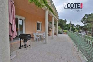 Le Rocher - Carry-le-Rouet - 3