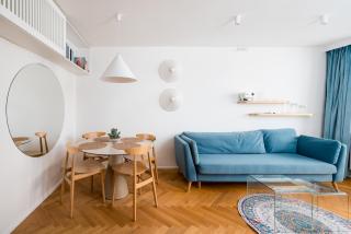 Solec Powiśle Deluxe Apartment by BookingHost - 0