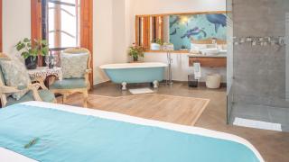 Boutique Hotel in Quito Hotel Casona 1914 - 9