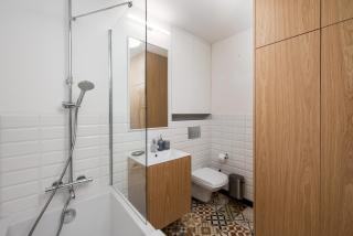 Solec Powiśle Deluxe Apartment by BookingHost - Warsaw - 9