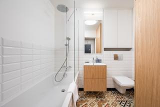 Solec Powiśle Deluxe Apartment by BookingHost - Warsaw - 6