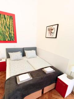 Quiet apartment in central Krakow, Main Station - Cracovia - 0