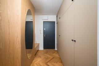 Solec Powiśle Deluxe Apartment by BookingHost - Warsaw - 4