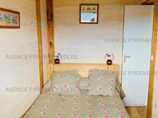 Charmant T2 4 couchages, proche centre et remontées Les Angles - FR-1-295-155 - 5