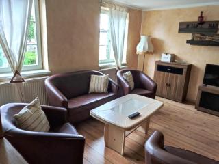 Ferienwohnung Kogge im Zentrum von Röbel - Röbel - 7