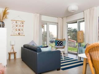 Seaside home with terrace - Julianadorp - 0