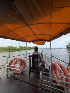 Lakestar cruise - Jāmb - 4