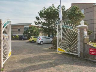 Seaside home with terrace - Julianadorp - 3
