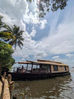 Lakestar cruise - Jāmb - 3