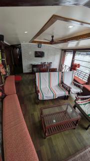 Lakestar cruise - Jāmb - 1