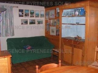 Chalet 3 chambres avec terrasse aux Angles - FR-1-295-145 - 8
