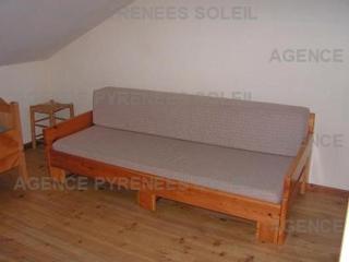 Chalet 3 chambres avec terrasse aux Angles - FR-1-295-145 - Les Angles - 6
