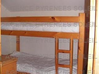 Chalet 3 chambres avec terrasse aux Angles - FR-1-295-145 - Les Angles - 5